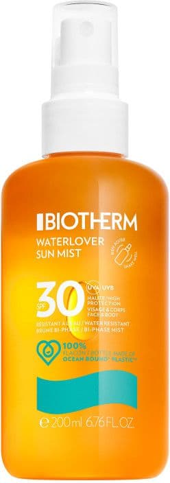 BIOTHERM Waterlover Sun Mist SPF 30