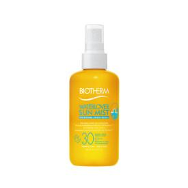 BIOTHERM Waterlover Transparentes Sonnenspray LSF 30