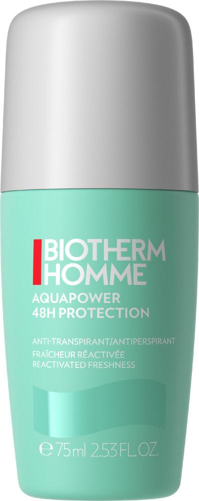 Produktbild BIOTHERM Homme Aquapower Deo Roll-On 6 von 6