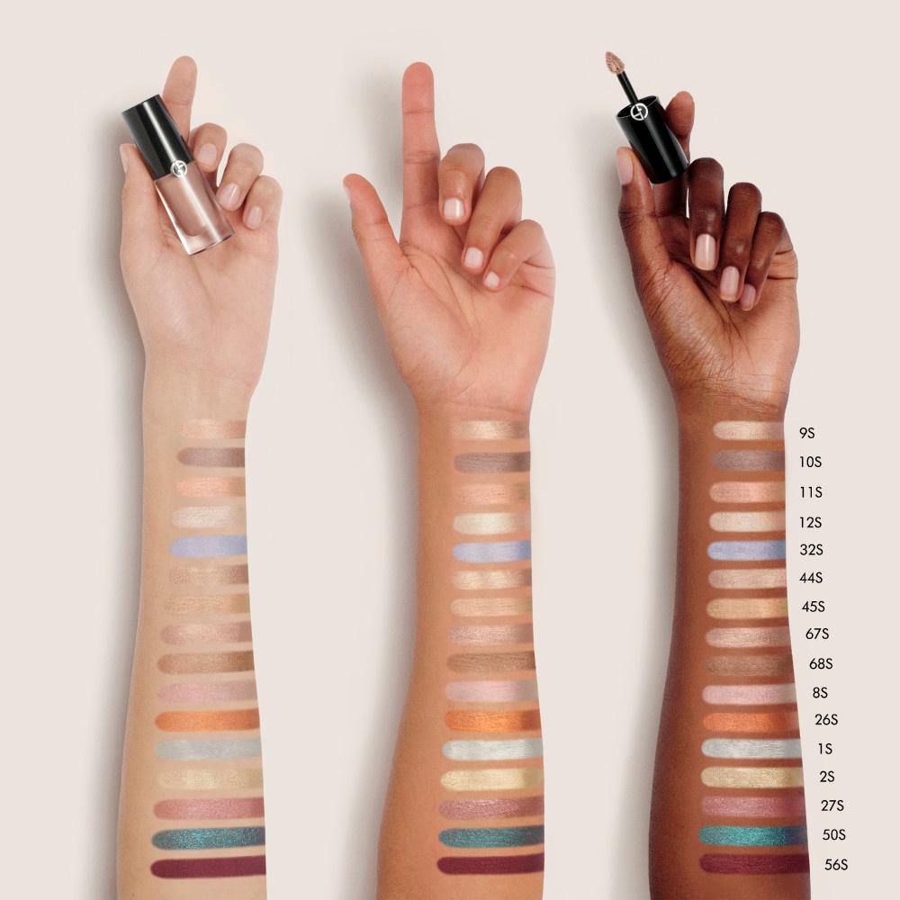 Produktbild GIORGIO ARMANI Lidschatten Eye Tint 5 von 7