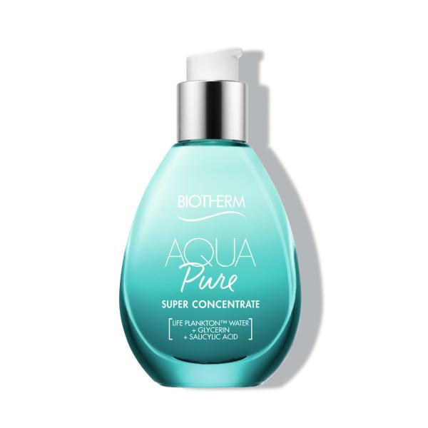 BIOTHERM Aqua Pure Tagespflege