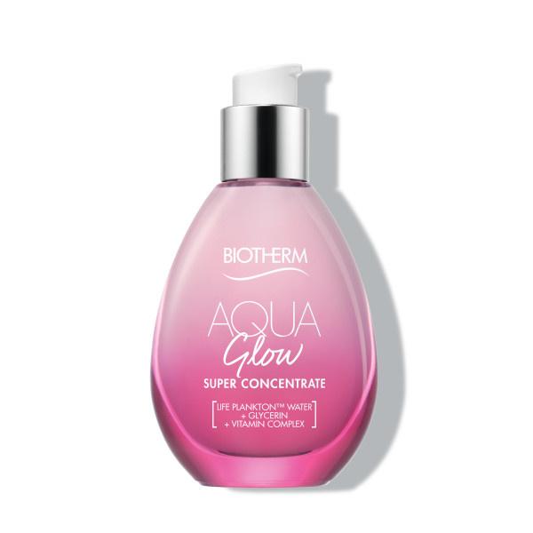 BIOTHERM Aqua Glow Tagespflege