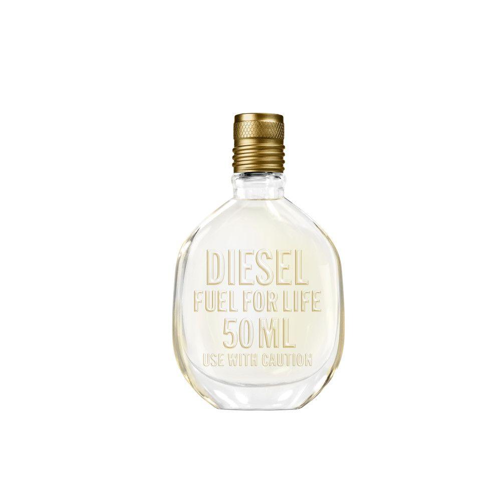DIESEL Fuel for Life Homme Eau de Toilette