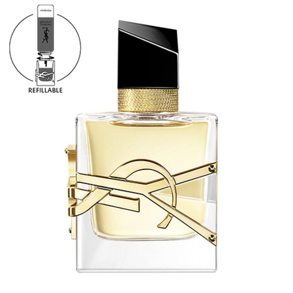 Yves Saint Laurent Libre Eau de Parfum Nachfüllbar