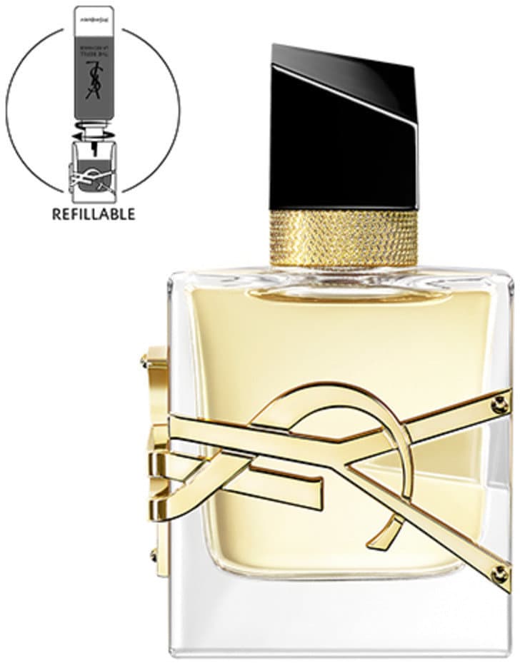 Yves Saint Laurent Libre Eau de Parfum Nachfüllbar