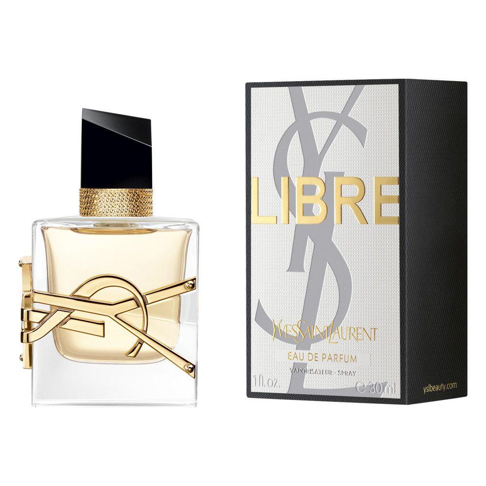 Produktbild Yves Saint Laurent Libre Eau de Parfum Nachfüllbar 2 von 6