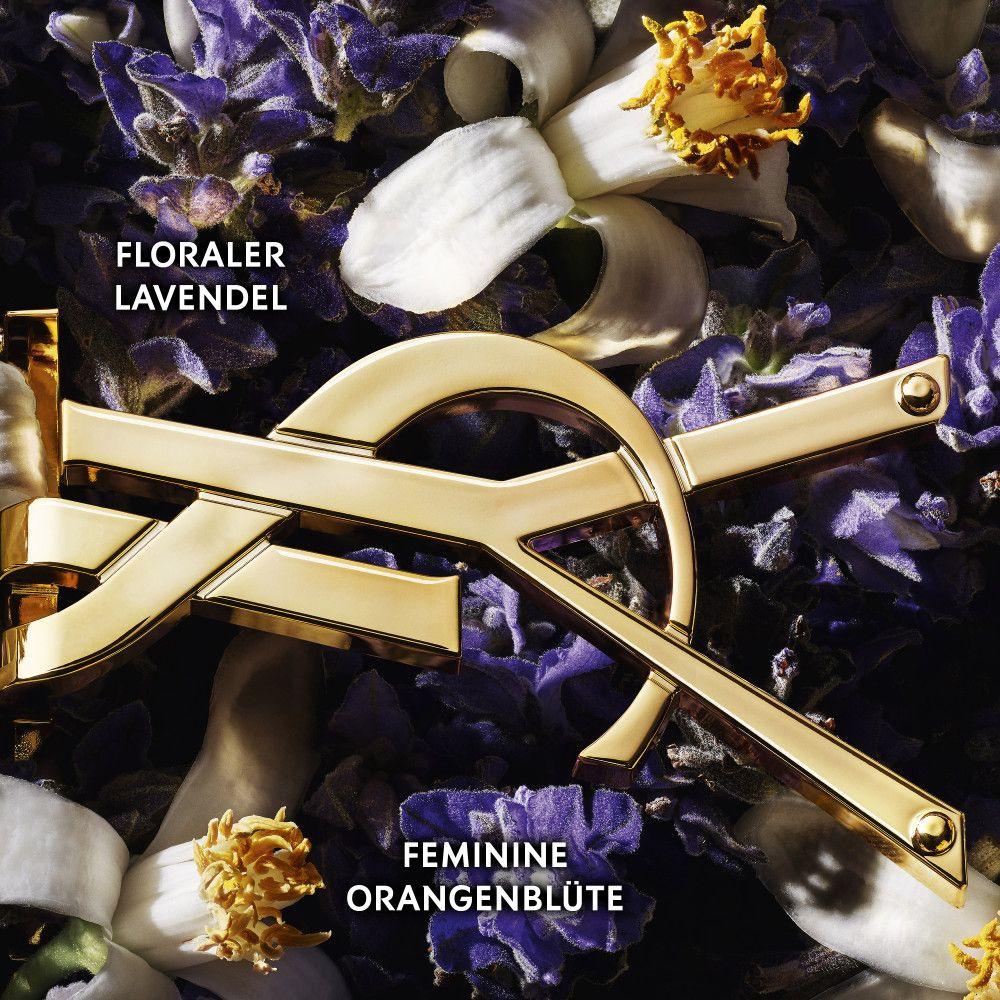 Produktbild Yves Saint Laurent Libre Eau de Parfum Nachfüllbar 3 von 6