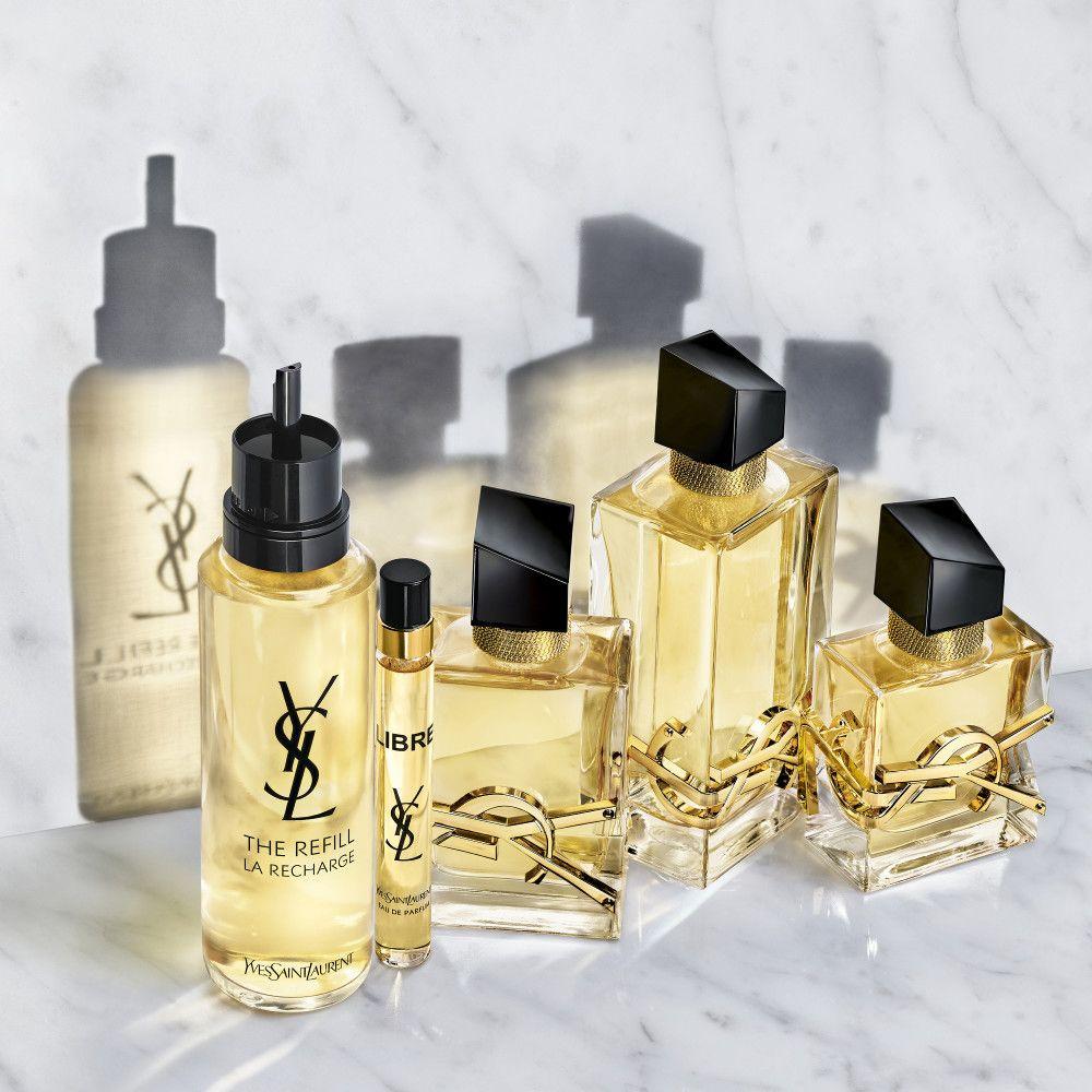 Produktbild Yves Saint Laurent Libre Eau de Parfum Nachfüllbar 4 von 6
