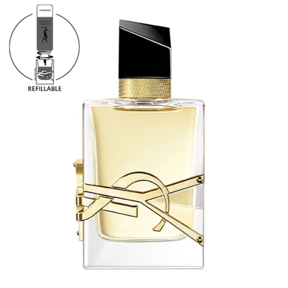 Yves Saint Laurent Libre Eau de Parfum Nachfüllbar