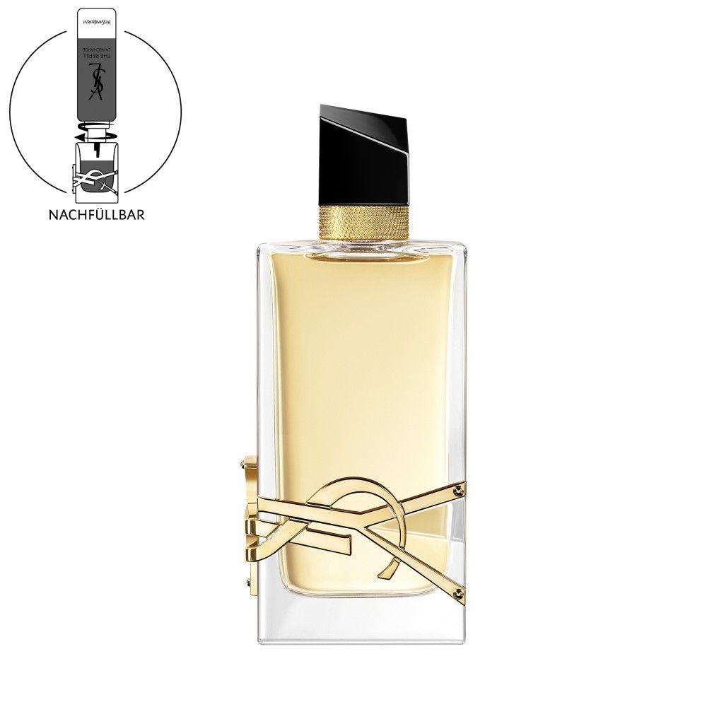 Yves Saint Laurent Libre Eau de Parfum Nachfüllbar