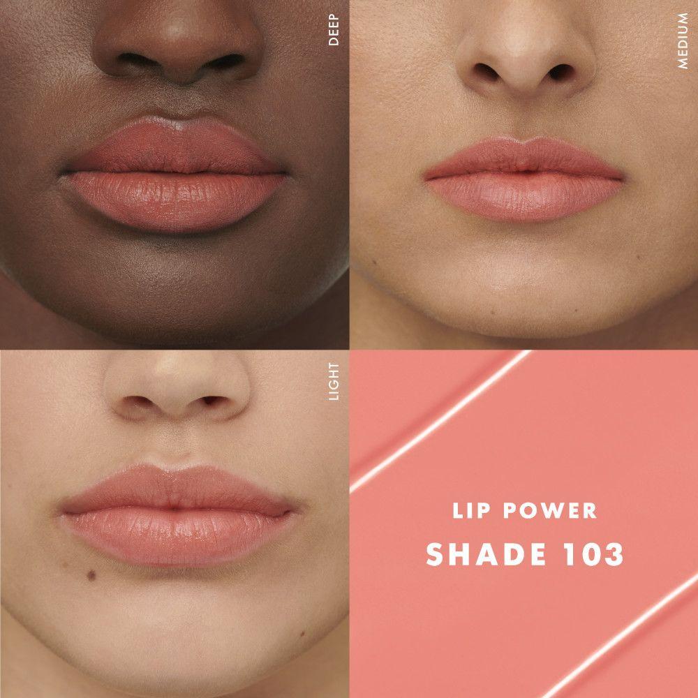 Produktbild GIORGIO ARMANI Lippenstift Lip Power 3 von 6