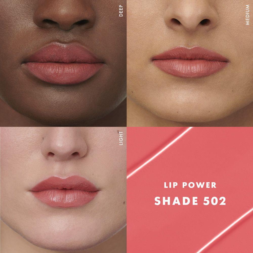 Produktbild GIORGIO ARMANI Lippenstift Lip Power 3 von 5