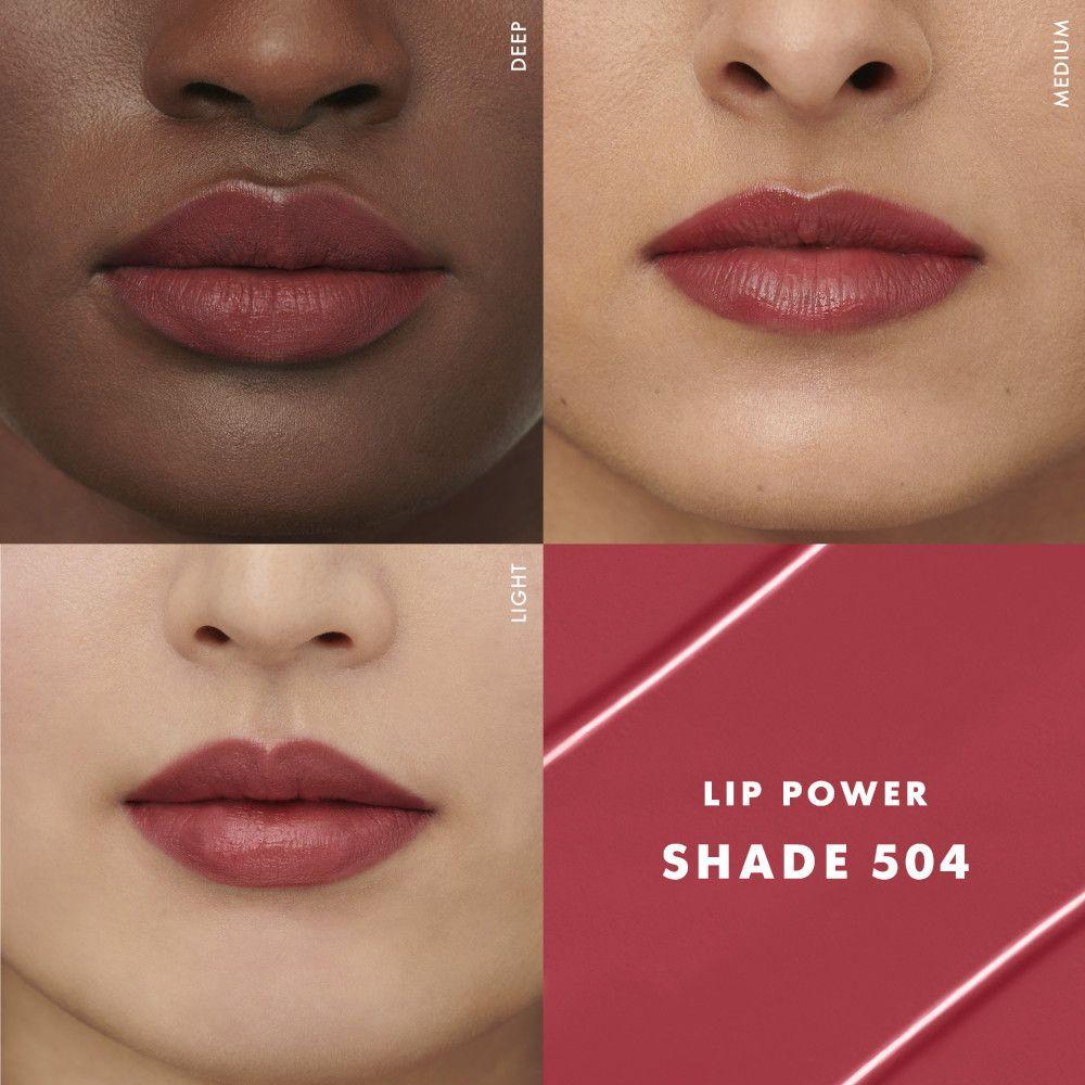 Produktbild GIORGIO ARMANI Lippenstift Lip Power 3 von 5