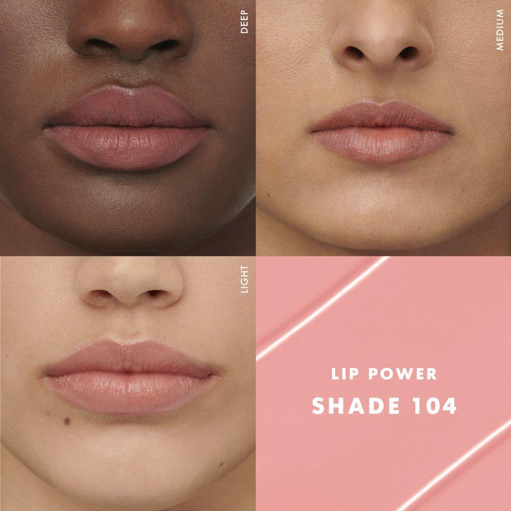 Produktbild GIORGIO ARMANI Lippenstift Lip Power 3 von 6