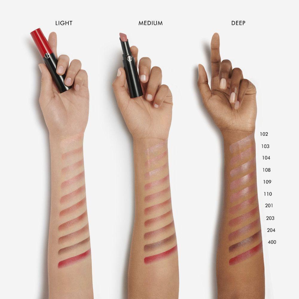 Produktbild GIORGIO ARMANI Lippenstift Lip Power 4 von 6
