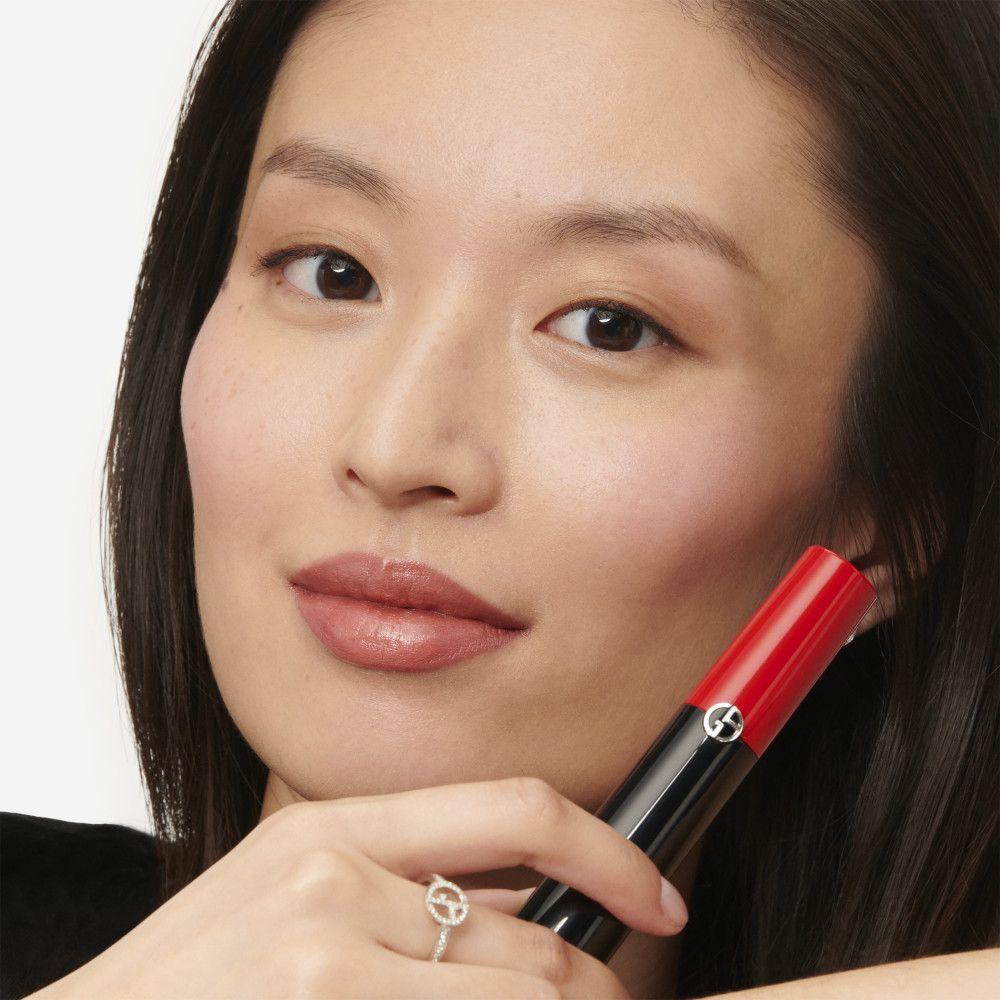 Produktbild GIORGIO ARMANI Lippenstift Lip Power 2 von 5