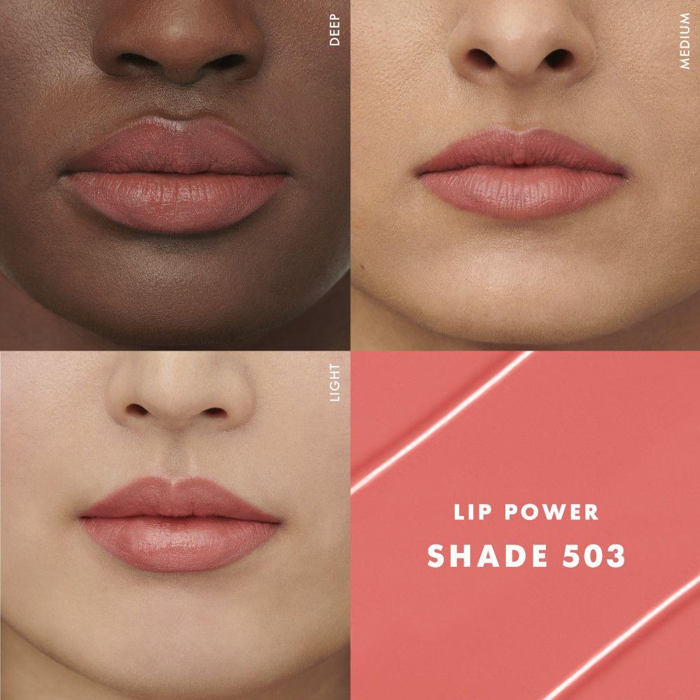 Produktbild GIORGIO ARMANI Lippenstift Lip Power 3 von 5