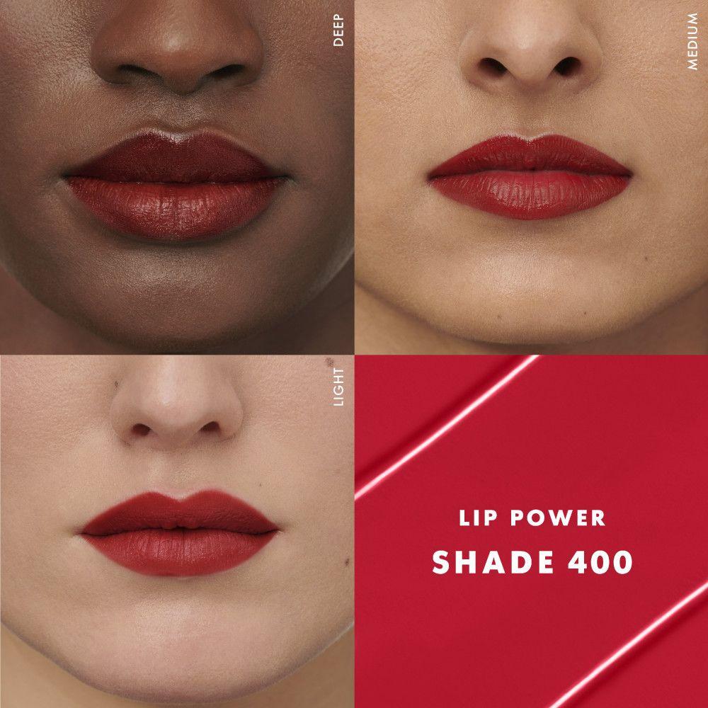Produktbild GIORGIO ARMANI Lippenstift Lip Power 3 von 6