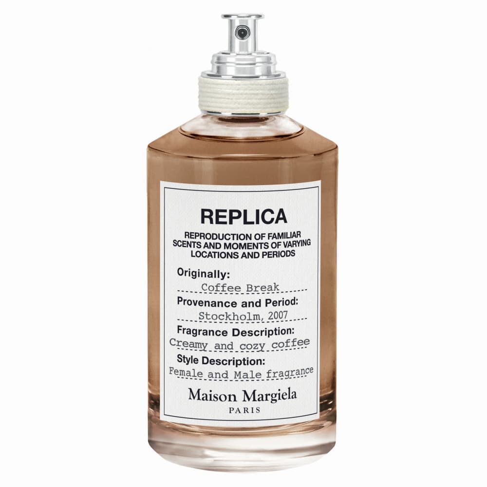 Maison Margiela Replica Coffee Break Eau de Toilette