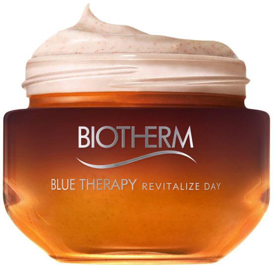 Produktbild BIOTHERM Blue Therapy Amber Algae Cream 3 von 6