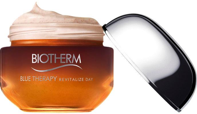 Produktbild BIOTHERM Blue Therapy Amber Algae Cream 6 von 6