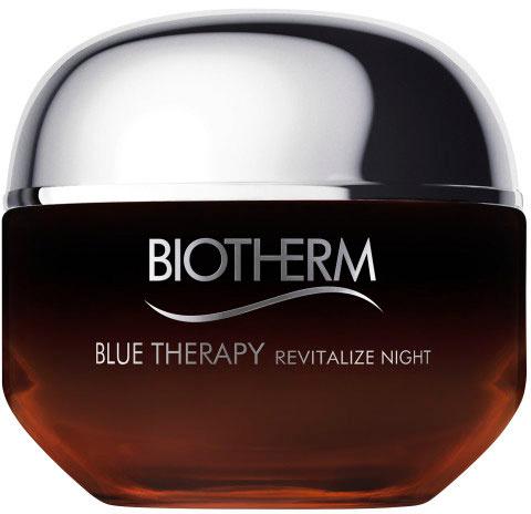 BIOTHERM Amber Algae Night Cream