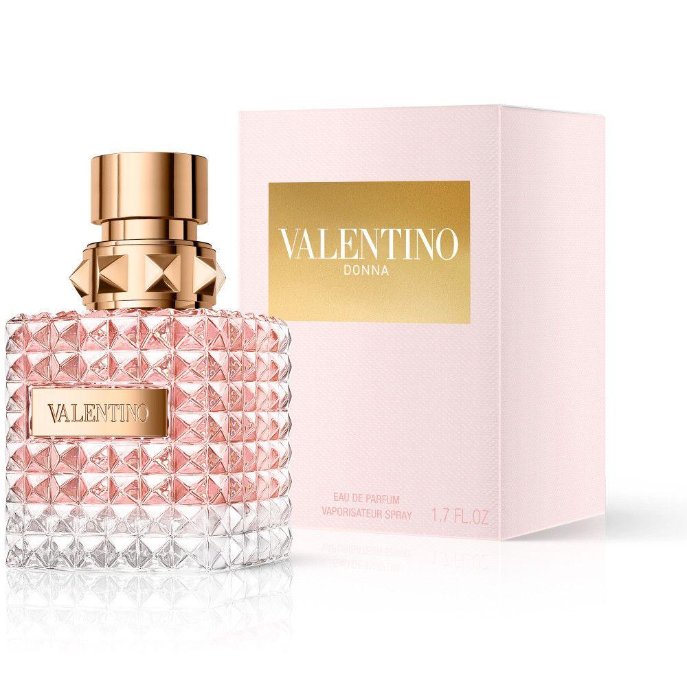 Produktbild VALENTINO Donna Eau de Parfum 2 von 3