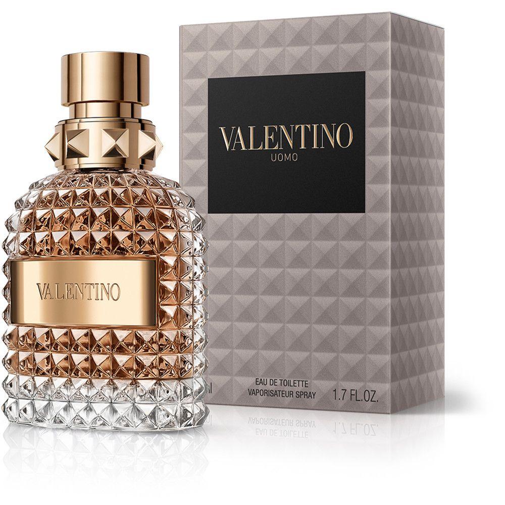 Produktbild VALENTINO Uomo Eau de Toilette 2 von 7