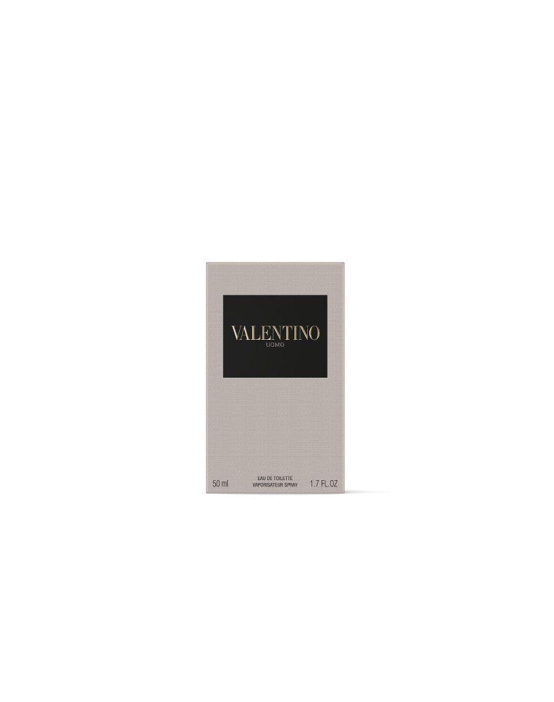 Produktbild VALENTINO Uomo Eau de Toilette 4 von 7