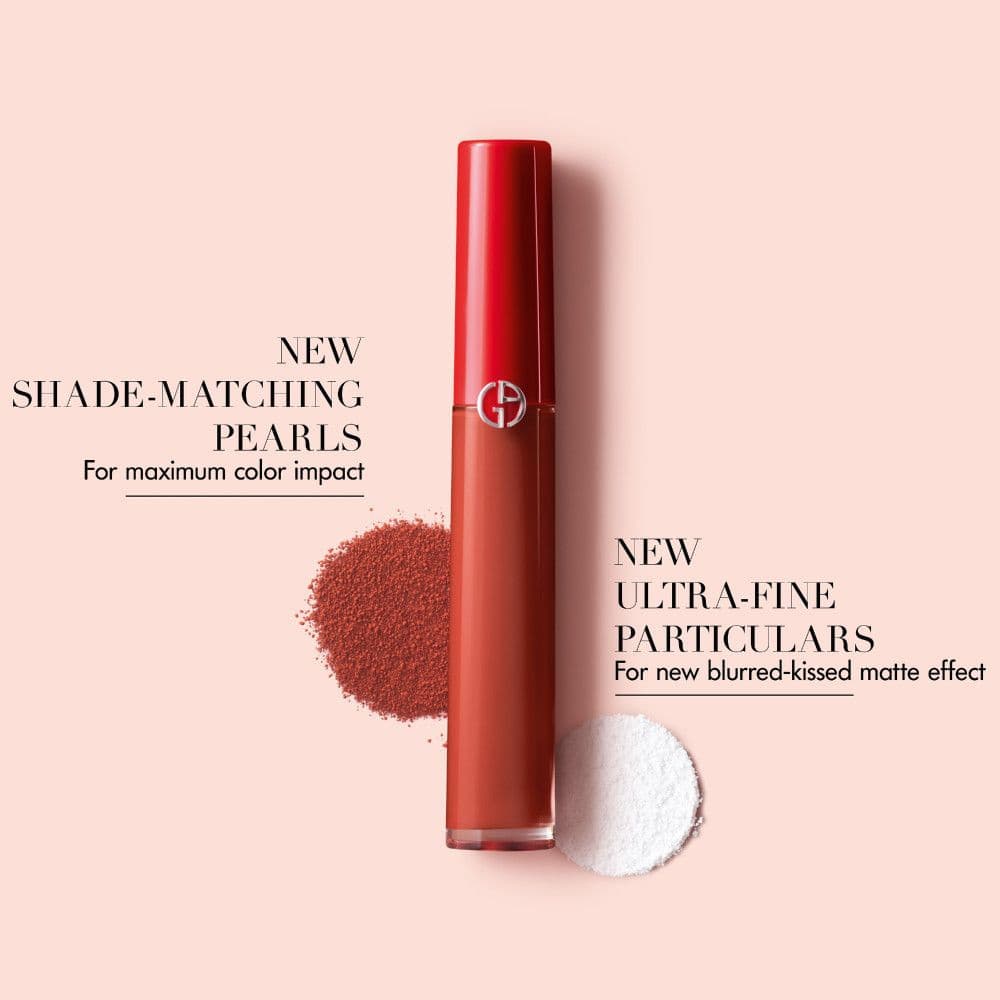 Produktbild GIORGIO ARMANI Lippenstift Lip Maestro 3 von 3