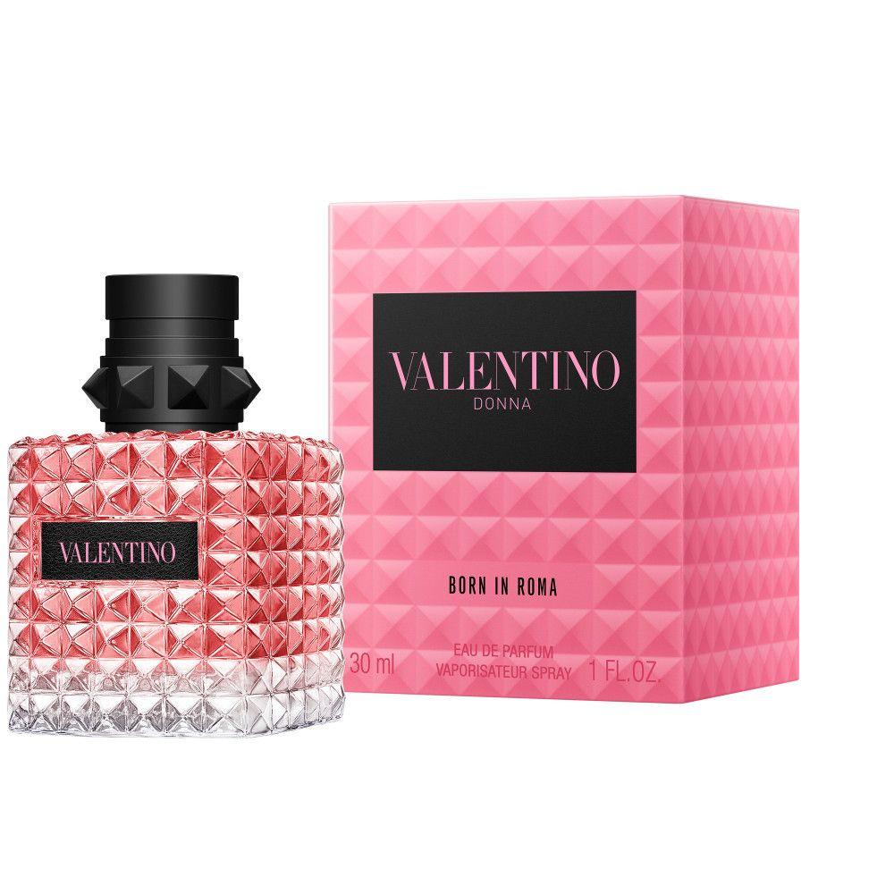 Produktbild VALENTINO Born in Roma Donna Eau de Parfum 2 von 6