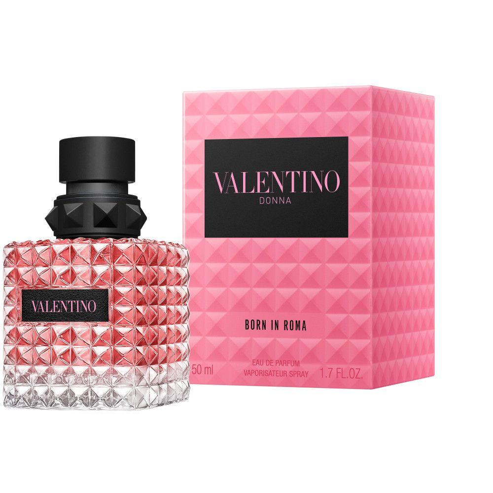 Produktbild VALENTINO Born in Roma Donna Eau de Parfum 2 von 6