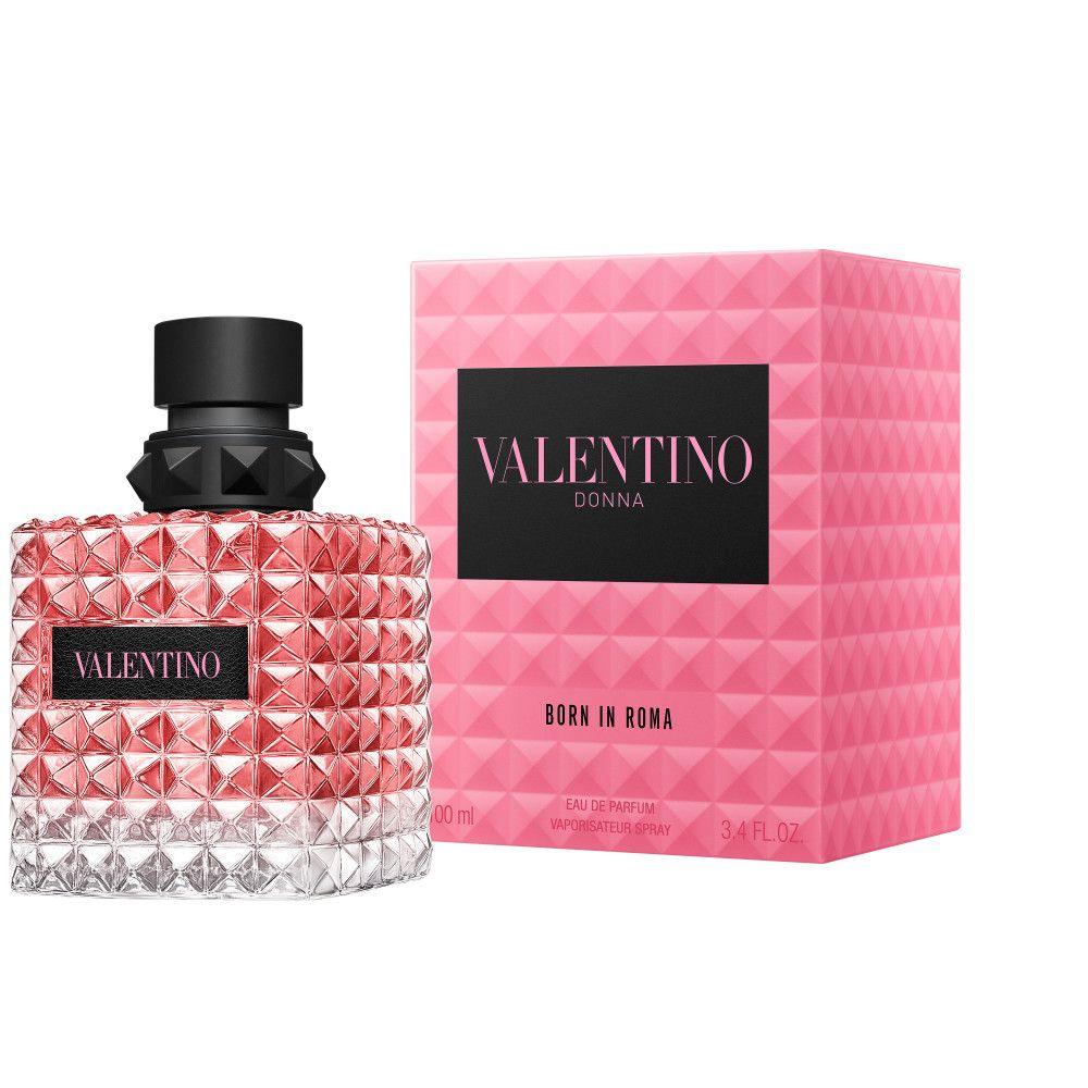 Produktbild VALENTINO Born in Roma Donna Eau de Parfum 2 von 6