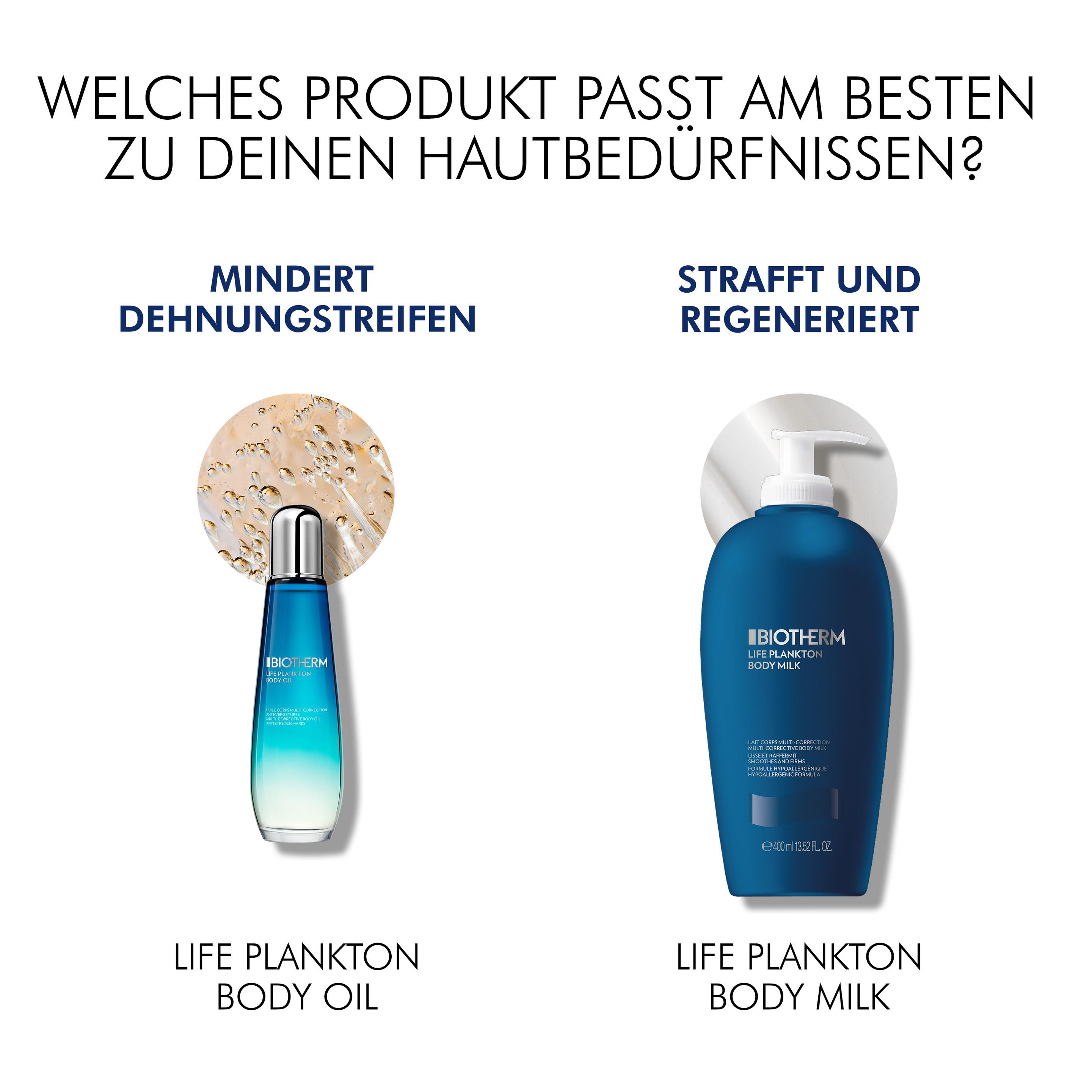 Produktbild BIOTHERM Biocorps Regenerierende Körpermilch 4 von 5