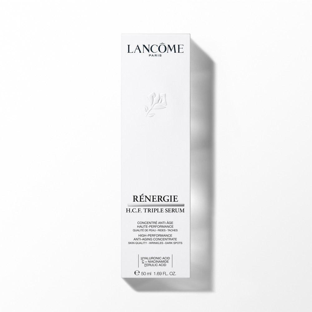 Produktbild LANCÔME Rénergie H.C.F. Triple Serum 2 von 6