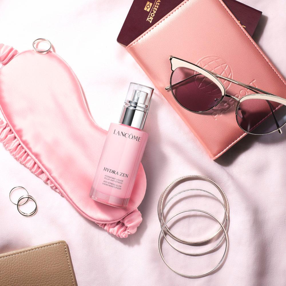 Produktbild LANCÔME Hydra Zen Glow Anti-Stress Feuchtigkeitsfluid 7 von 7