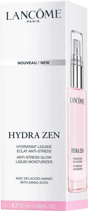 Produktbild LANCÔME Hydra Zen Glow Anti-Stress Feuchtigkeitsfluid 2 von 7