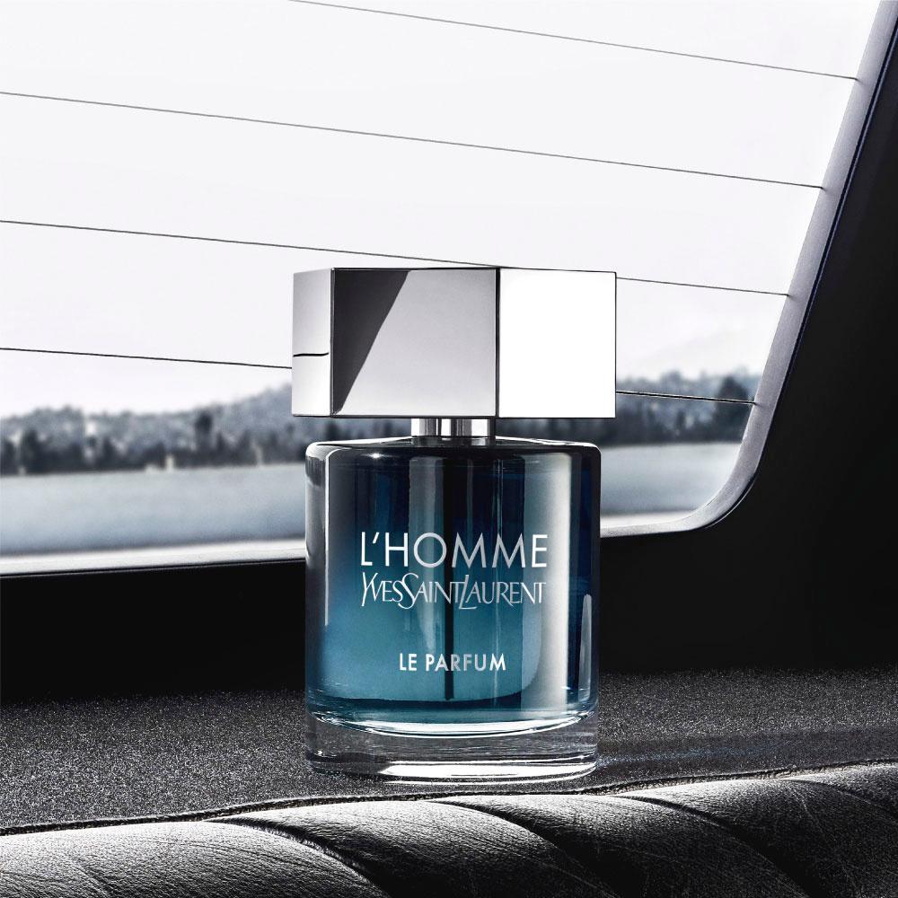 Produktbild Yves Saint Laurent L'Homme Le Parfum Eau de Parfum 2 von 5