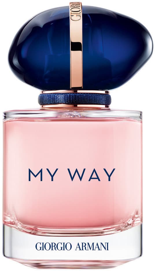 ARMANI My Way Eau de Parfum Nachfüllbar