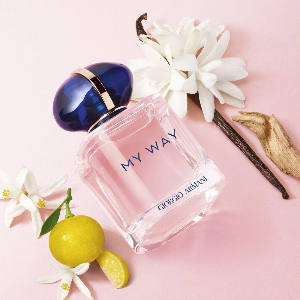 Produktbild GIORGIO ARMANI My Way Eau de Parfum Nachfüllbar 7 von 11