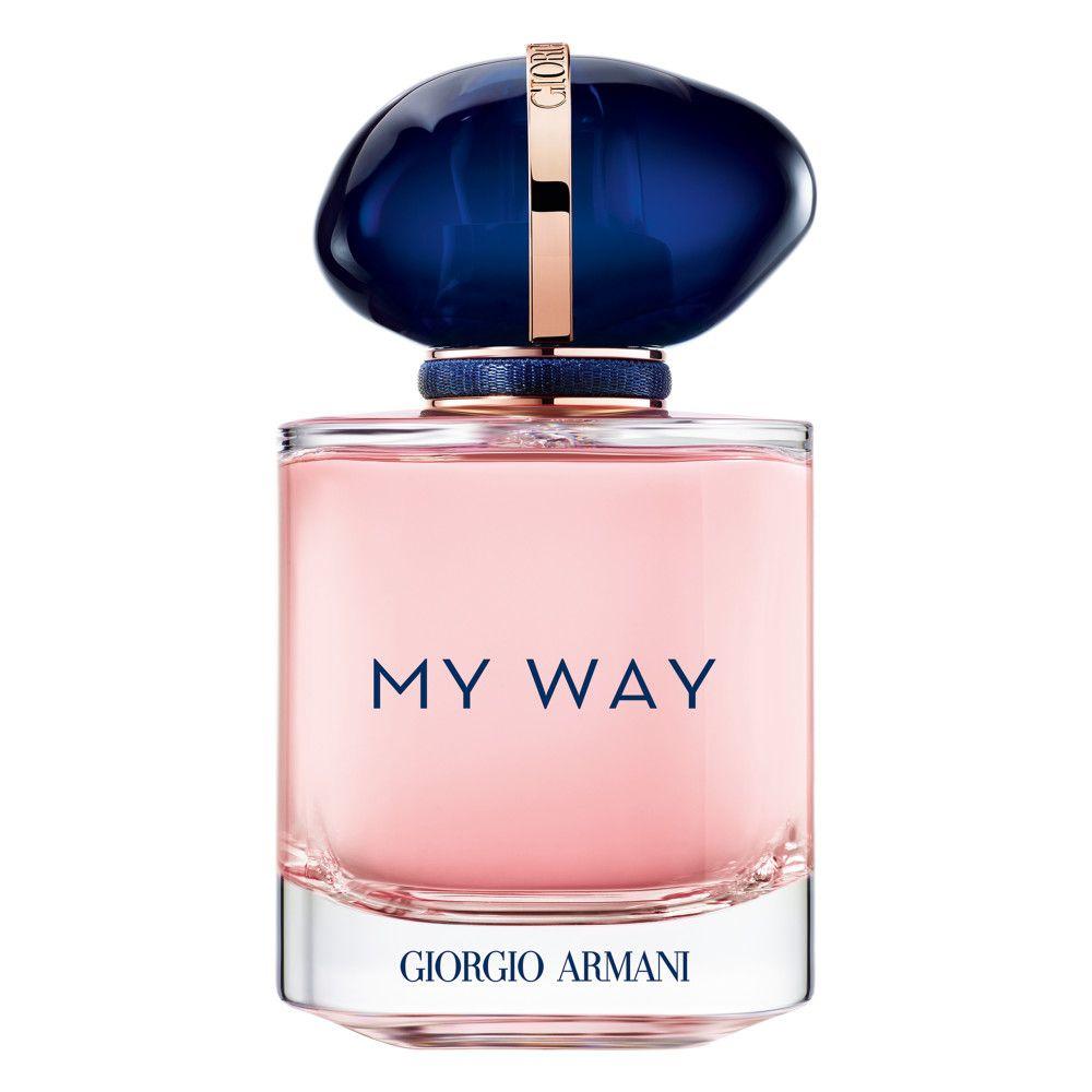 GIORGIO ARMANI My Way Eau de Parfum Nachfüllbar