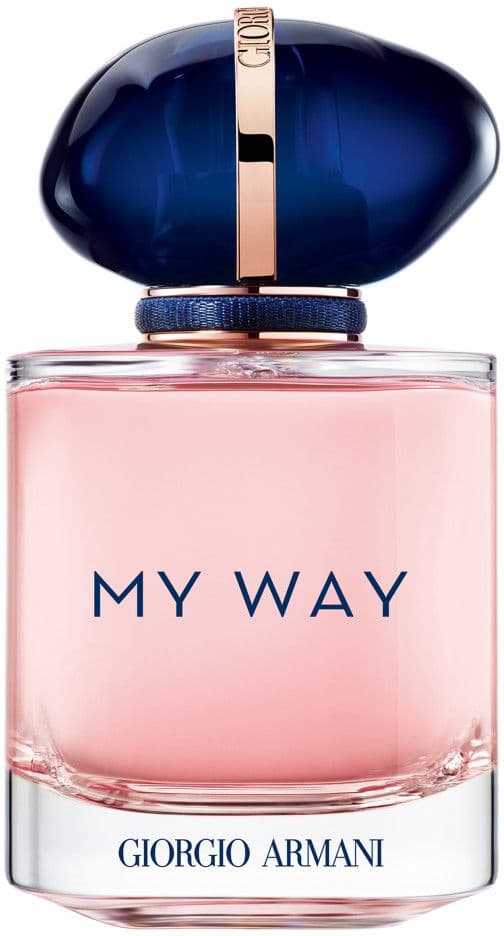 GIORGIO ARMANI My Way Eau de Parfum Nachfüllbar