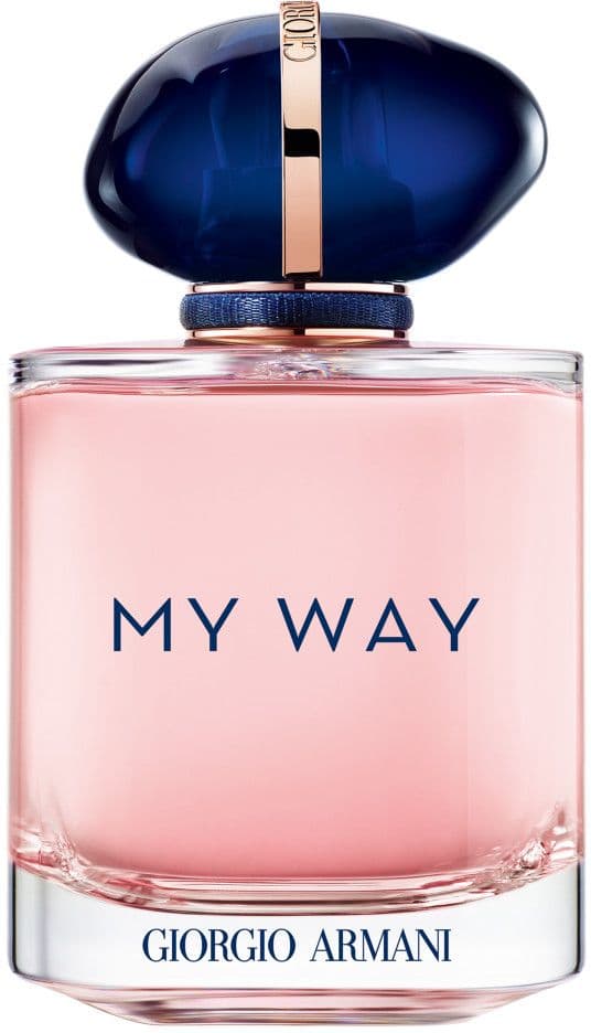 GIORGIO ARMANI My Way Eau de Parfum Nachfüllbar
