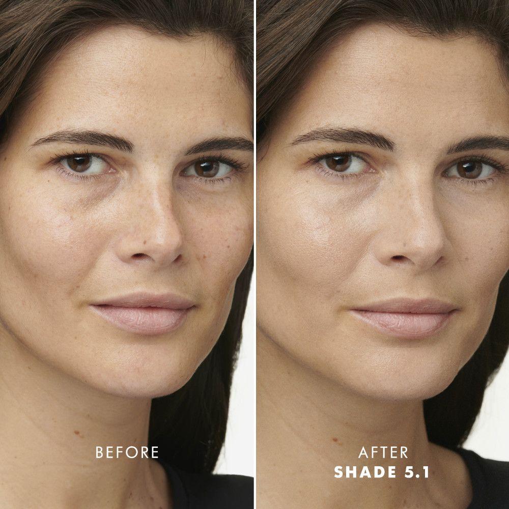 Produktbild GIORGIO ARMANI Foundation Luminous Silk 3 von 6