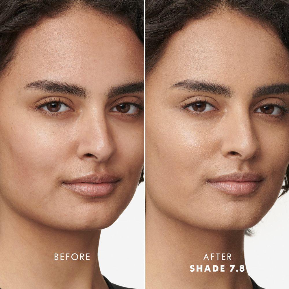 Produktbild GIORGIO ARMANI Foundation Luminous Silk 3 von 7