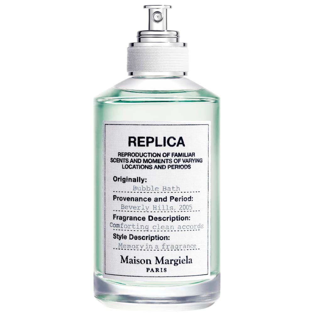 Maison Margiela Replica Bubble Bath Eau de Toilette