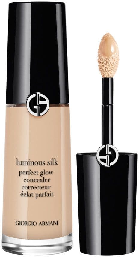 GIORGIO ARMANI Luminous Silk Multi-Purpose Glow Concealer