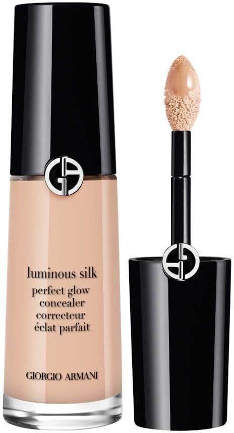 GIORGIO ARMANI Luminous Silk Multi-Purpose Glow Concealer