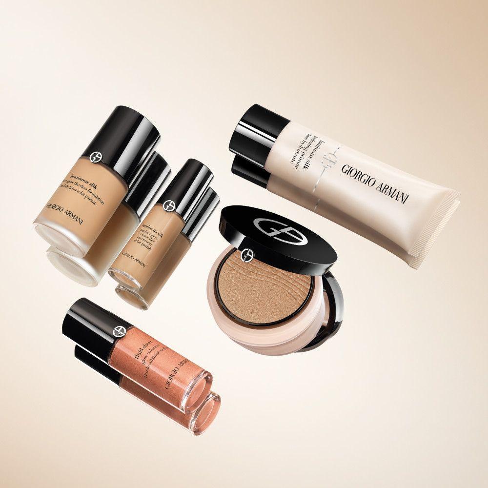 Produktbild GIORGIO ARMANI Luminous Silk Multi-Purpose Glow Concealer 5 von 6