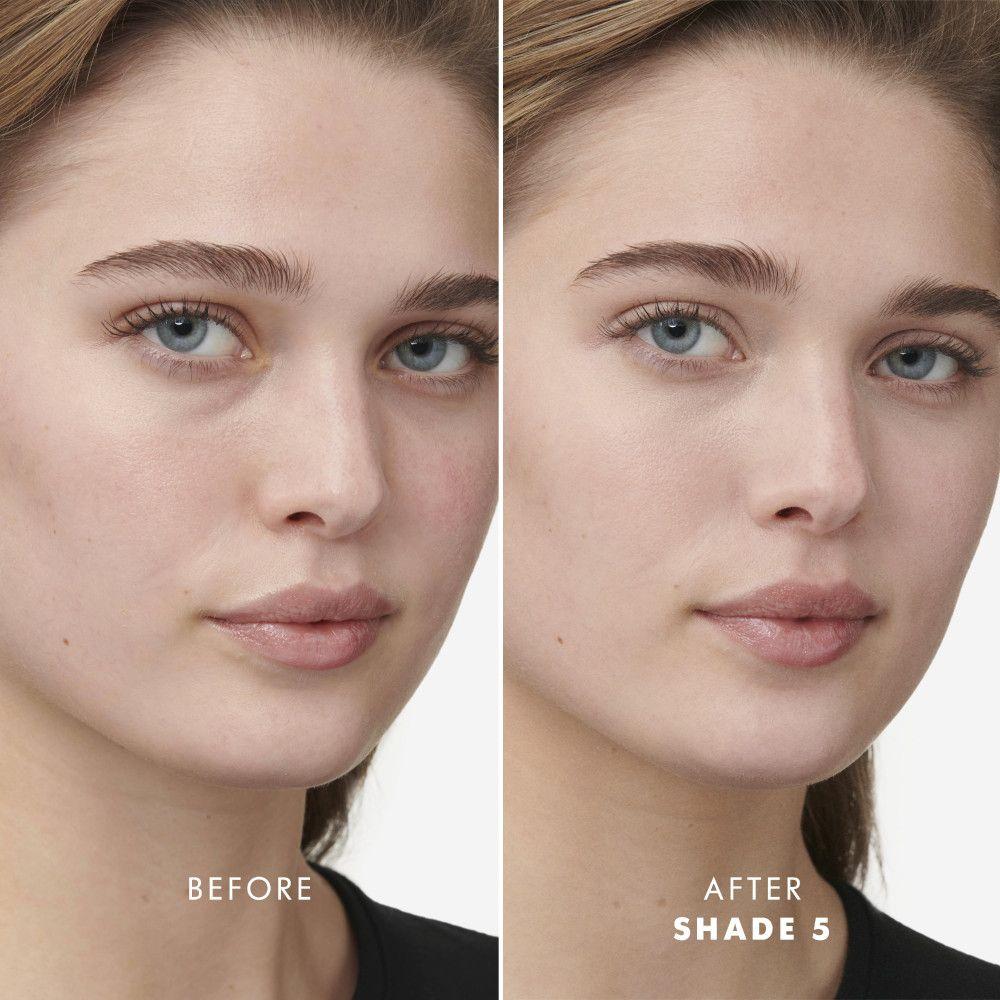 Produktbild GIORGIO ARMANI Luminous Silk Multi-Purpose Glow Concealer 3 von 6